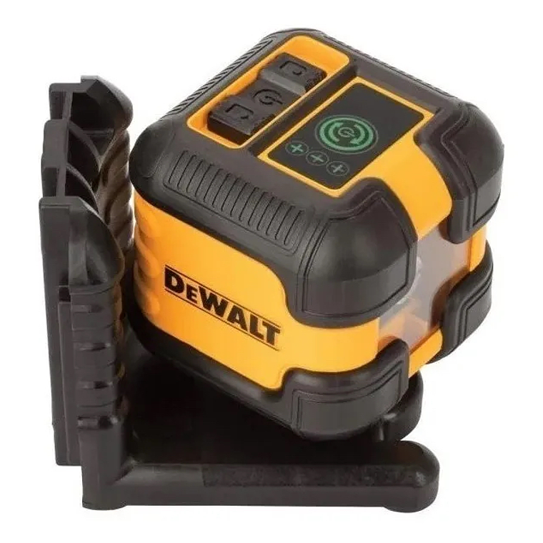 Nivel Laser Dewalt En Cruz Dw08802cg - Verde 1