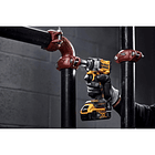 Llave De Impacto 1/2 Atomic 20v S/batería Dewalt Dcf922b-b3 6