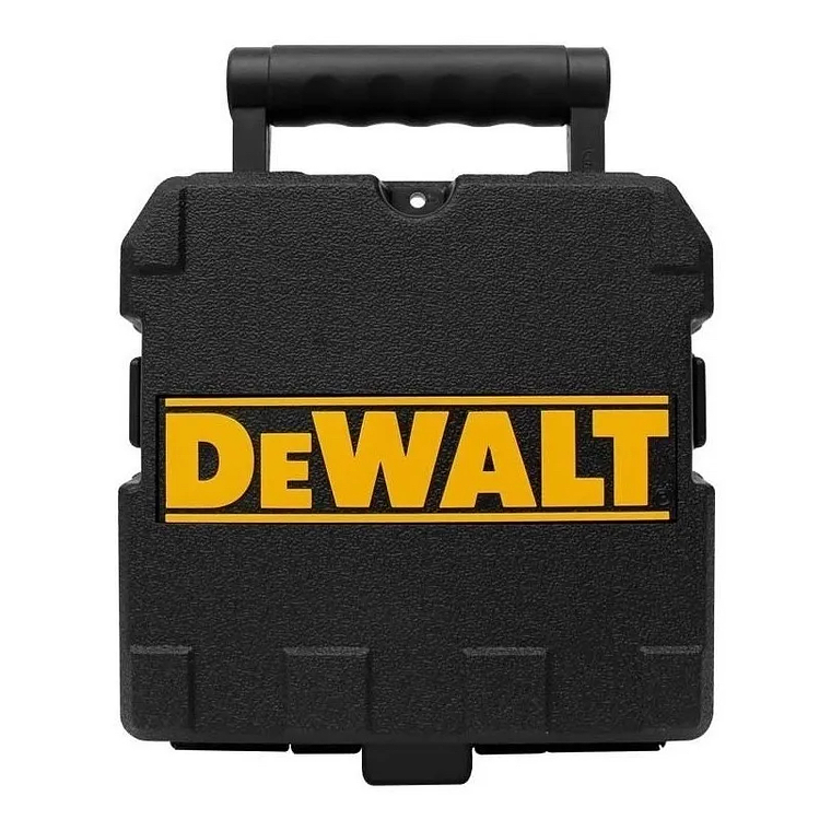Nivel Laser Dewalt En Cruz Dw08802cg - Verde 3