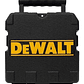 Nivel Laser Dewalt En Cruz Dw08802cg - Verde - Miniatura 3