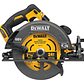Kit Sierra Circular 7 1/4 + 2b +1c + Accs Dewalt Dcs578t2-b2 - Miniatura 3