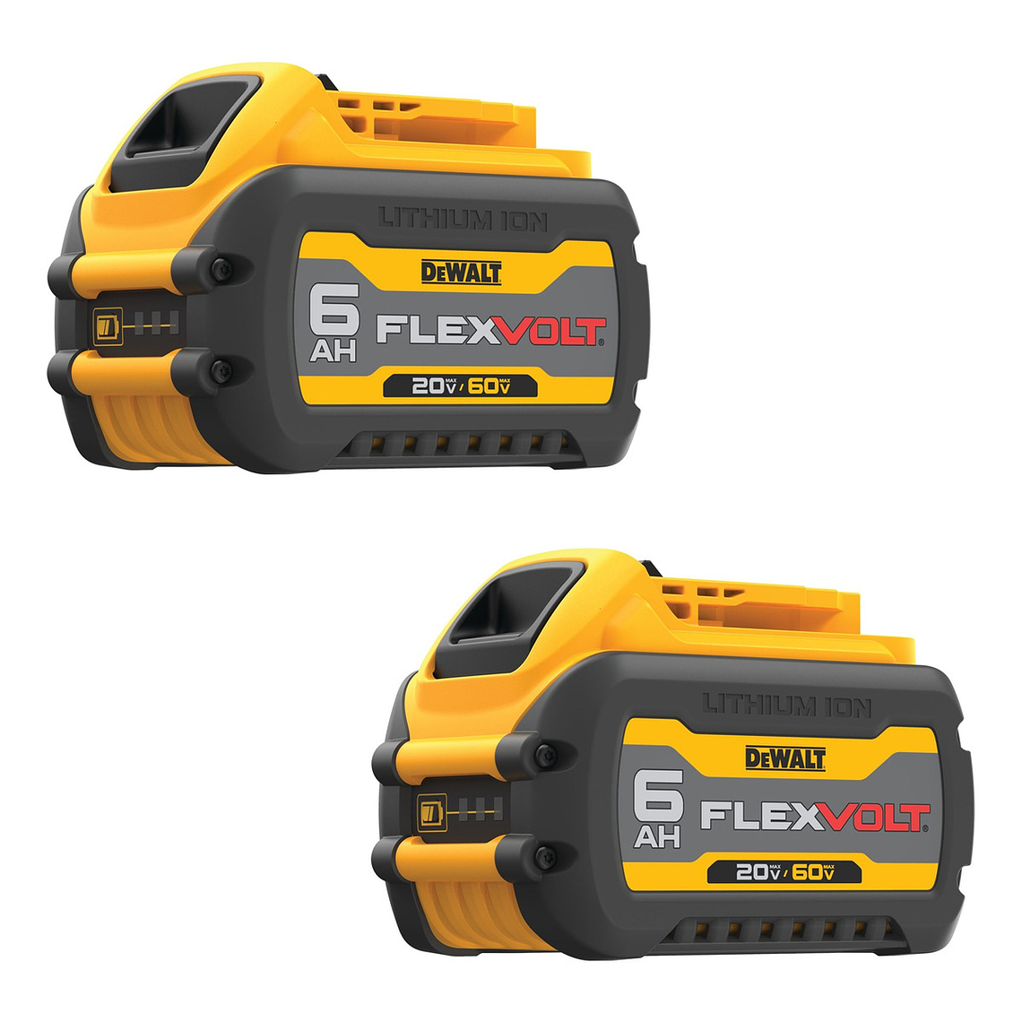 Kit Sierra Circular 7 1/4 + 2b +1c + Accs Dewalt Dcs578t2-b2 5