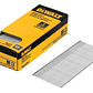 Caja De 2500 Clavos De Puntilla 2 18ga Dewalt Dbn18200-2 - Miniatura 1