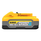 Sierra Circular 7-1/4 20v XR 1 Bat 5ah Dewalt DCS570H1 7