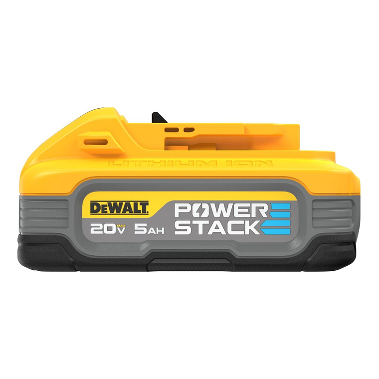 Sierra Circular 7-1/4 20v XR 1 Bat 5ah Dewalt DCS570H1 7