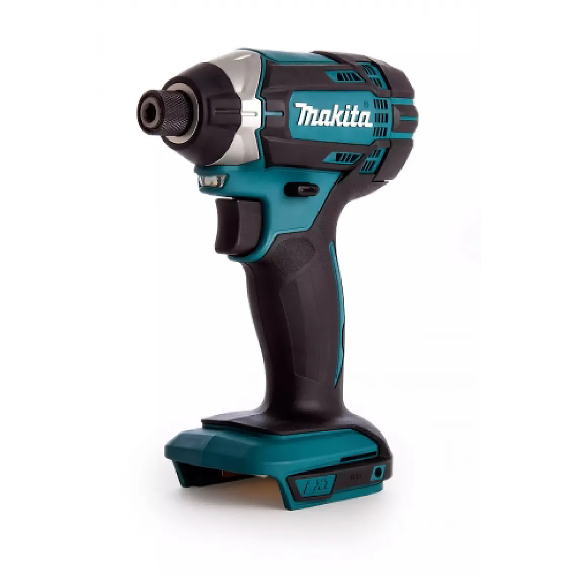 Atornillador Impacto 18v 165 Nm Makita Dtd152z Sin Baterias 2