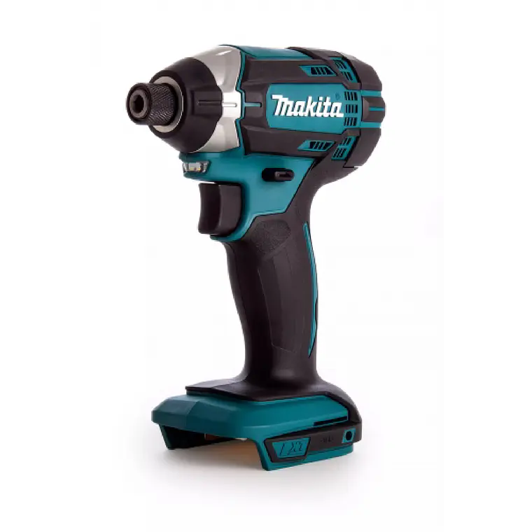 Atornillador Impacto 18v 165 Nm Makita Dtd152z Sin Baterias 2