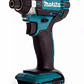 Atornillador Impacto 18v 165 Nm Makita Dtd152z Sin Baterias - Miniatura 2