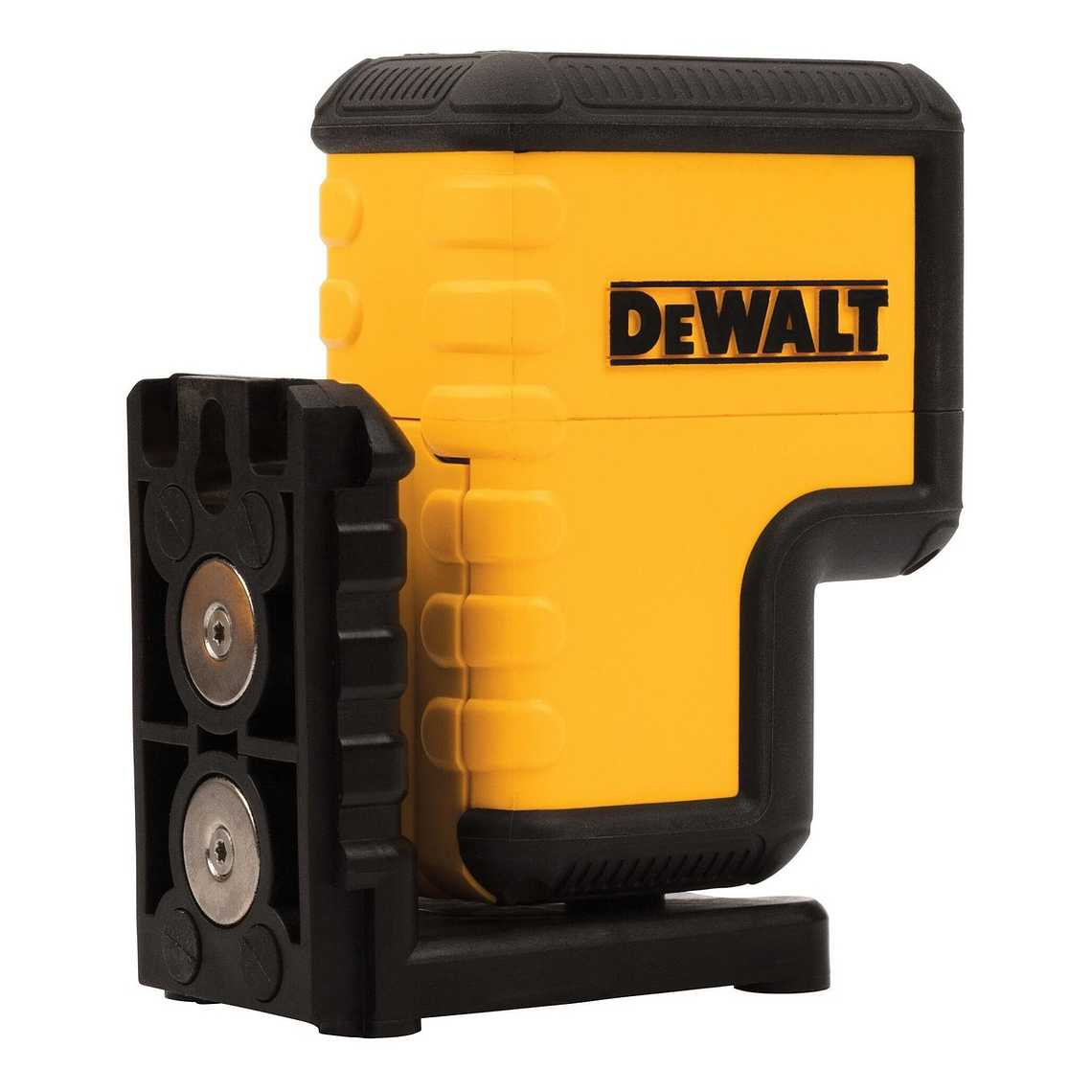 Nivel Láser Rojo 3 Puntas Dewalt Dw08302 1