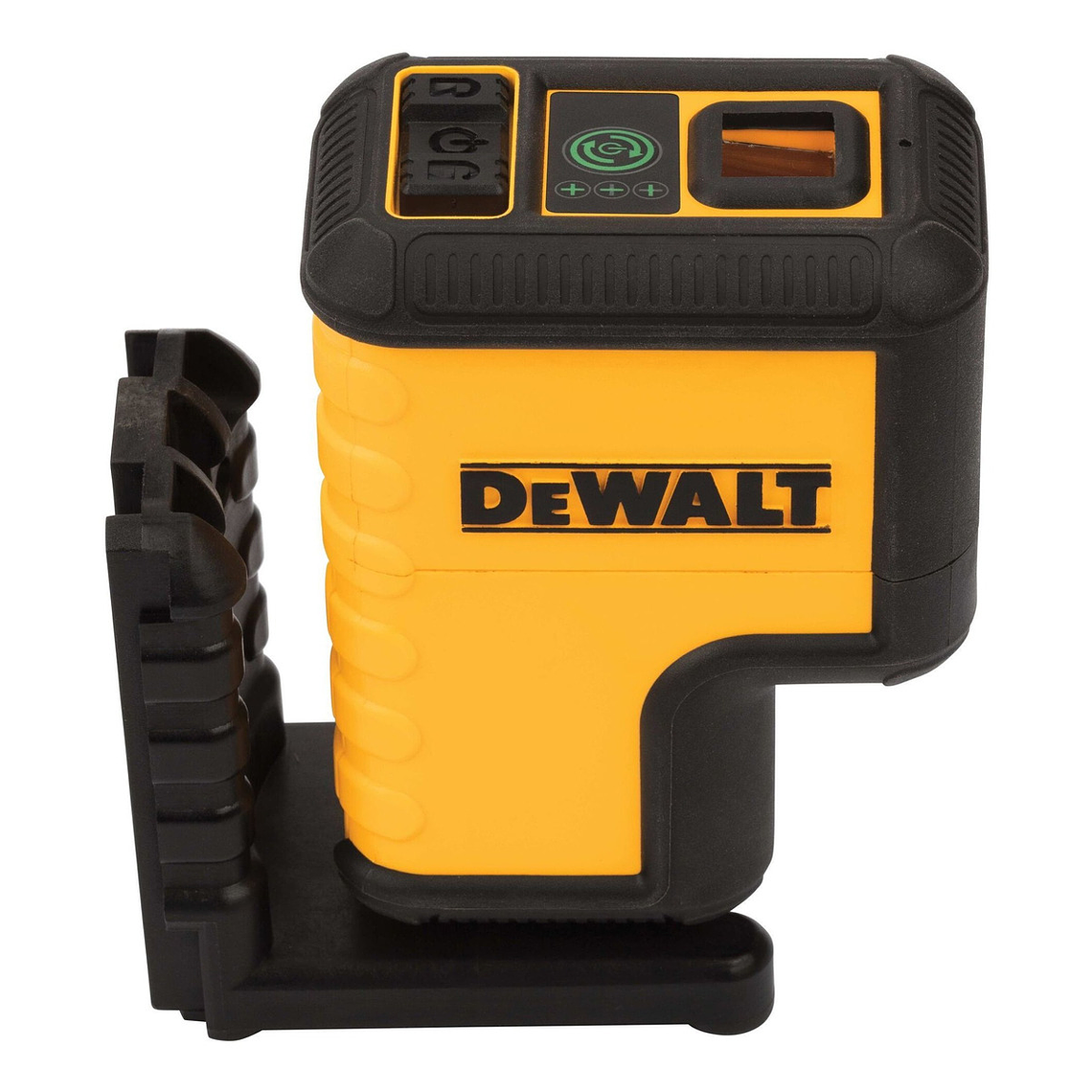 Nivel Láser Rojo 3 Puntas Dewalt Dw08302 4