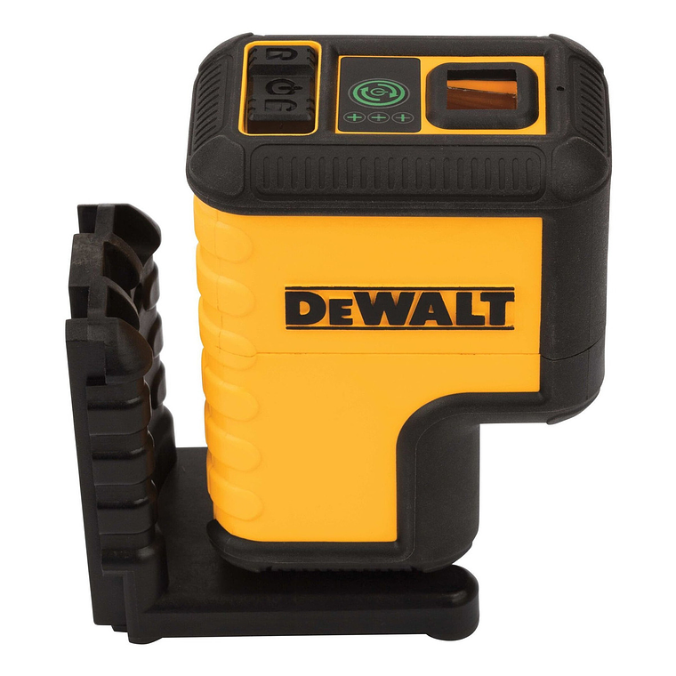 Nivel Láser Rojo 3 Puntas Dewalt Dw08302 4