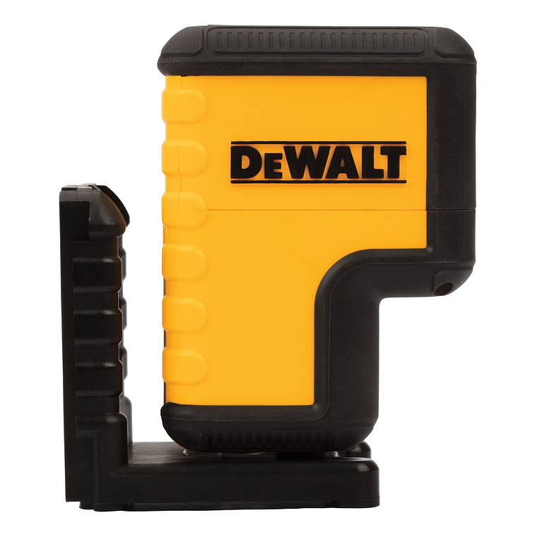 Nivel Láser Rojo 3 Puntas Dewalt Dw08302 5