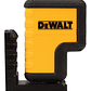 Nivel Láser Rojo 3 Puntas Dewalt Dw08302 - Miniatura 5