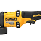 Esmeril Angular 4 1/2 60v Max Flexvolt Dewalt Dcg418b-b2 - Miniatura 1