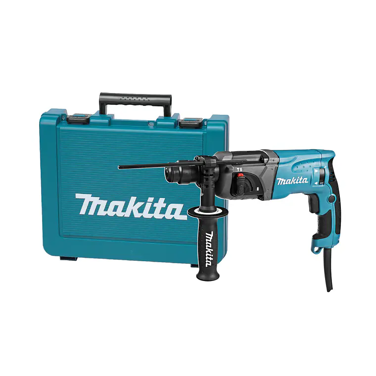 Rotomartillo 22mm 710w Sds-plus Makita Hr2230 1