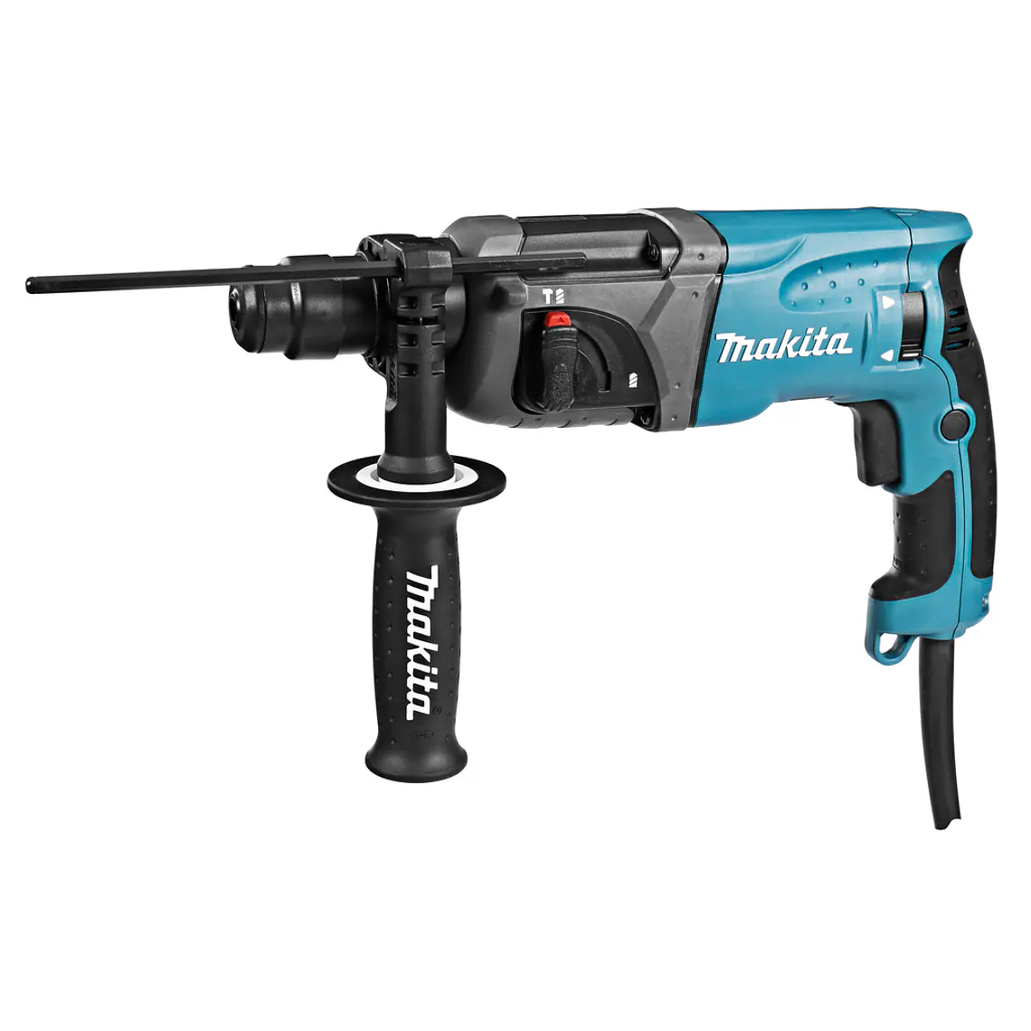 Rotomartillo 22mm 710w Sds-plus Makita Hr2230 3