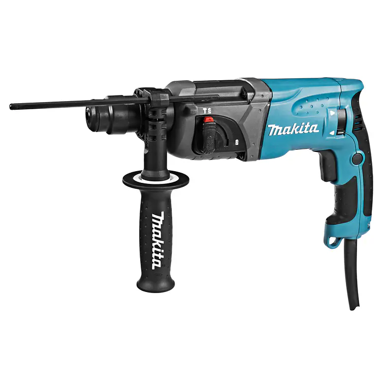 Rotomartillo 22mm 710w Sds-plus Makita Hr2230 3