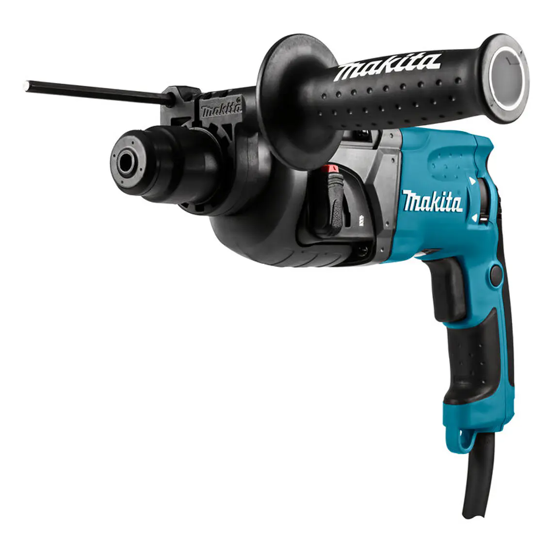 Rotomartillo 22mm 710w Sds-plus Makita Hr2230 4