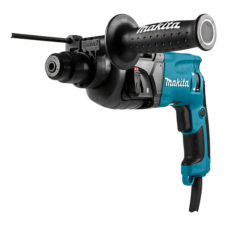 Rotomartillo 22mm 710w Sds-plus Makita Hr2230 4