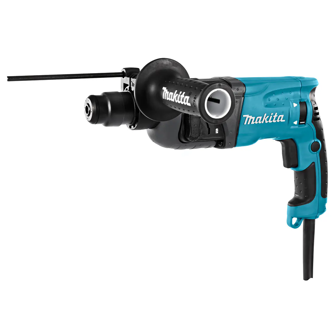 Rotomartillo 22mm 710w Sds-plus Makita Hr2230 5