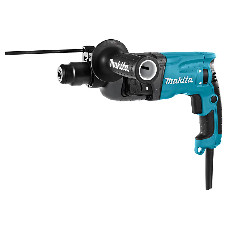 Rotomartillo 22mm 710w Sds-plus Makita Hr2230 5