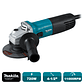 Esmeril Angular Makita Mt 4.1/2 720w M9507b - Miniatura 3