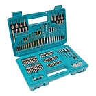 Set De Puntas Y Brocas Makita 102 Piezas B-68432 1