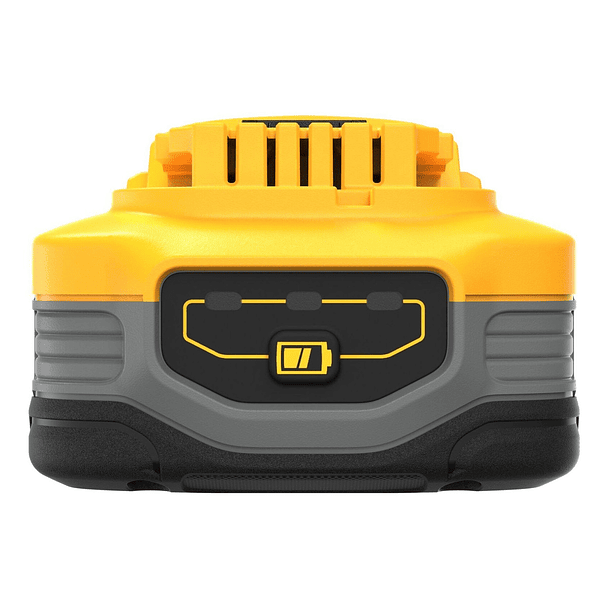 Batería Compacta 5ah 20v Powerstack Dewalt Dcbp520-b3 4