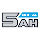 Batería Compacta 5ah 20v Powerstack Dewalt Dcbp520-b3 8