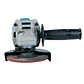 Esmeril Angular 5 Makita Mt 1.050w M9002b - Miniatura 4
