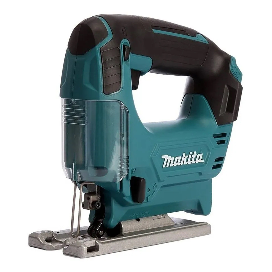 Sierra Caladora Inalambrica Makita 12v Mov. Pendular Jv101dz 1