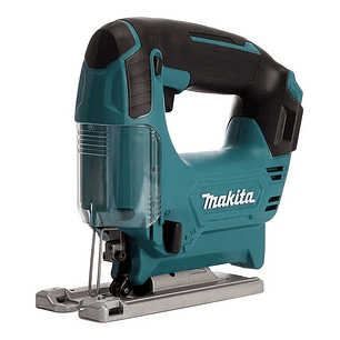 Sierra Caladora Inalambrica Makita 12v Mov. Pendular Jv101dz