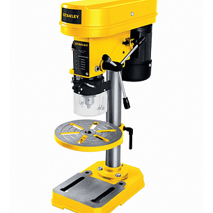 Taladro Pedestal 250w Stanley SBT2513-b2c