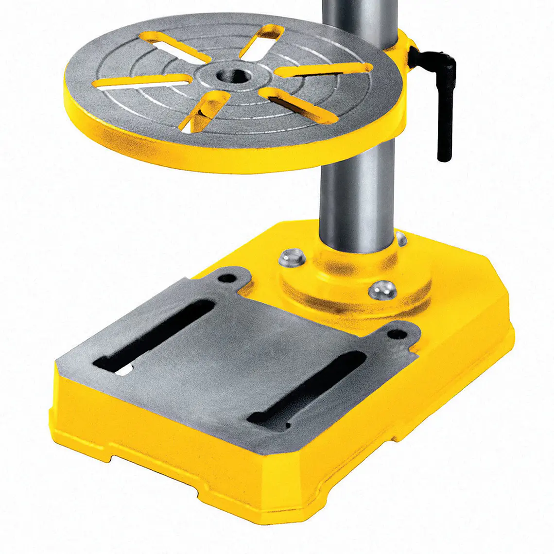 Taladro Pedestal 250w Stanley SBT2513-b2c 4