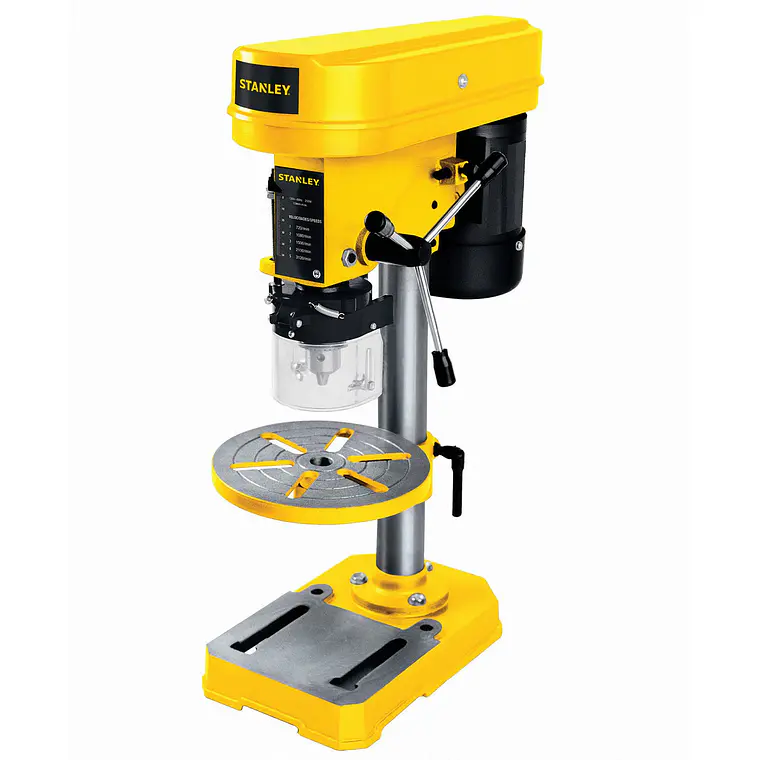 Taladro Pedestal 250w Stanley SBT2513-b2c 2