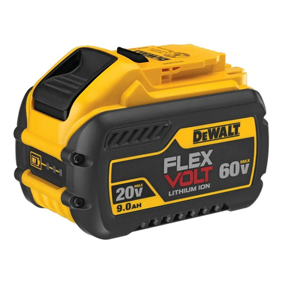 Bateria FlexVolt DeWalt 9,0ah DCB609. 1