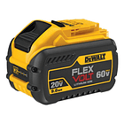Bateria FlexVolt DeWalt 9,0ah DCB609. 1