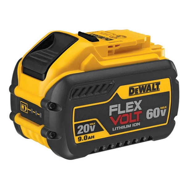 Bateria FlexVolt DeWalt 9,0ah DCB609. 1