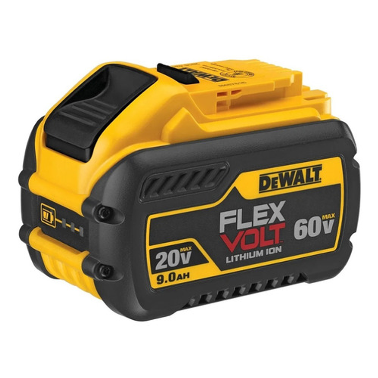 Bateria FlexVolt DeWalt 9,0ah DCB609. 1