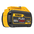 Bateria FlexVolt DeWalt 9,0ah DCB609. 2
