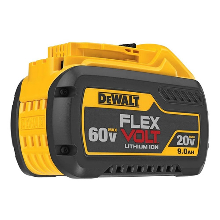 Bateria FlexVolt DeWalt 9,0ah DCB609. 2