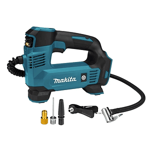 Inflador Aire Inalámbrico 18v Makita Dmp180z Sin Baterias