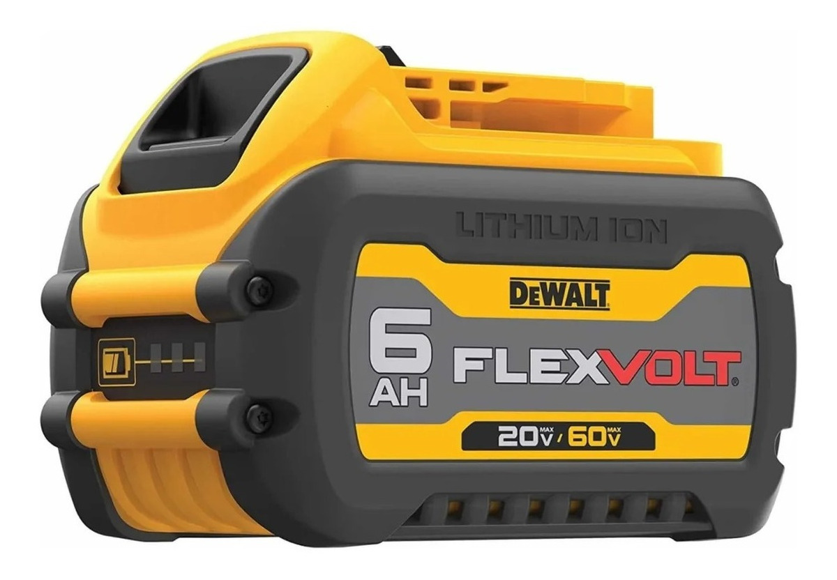 Bateria Flexvolt 60v 6ah DCB606