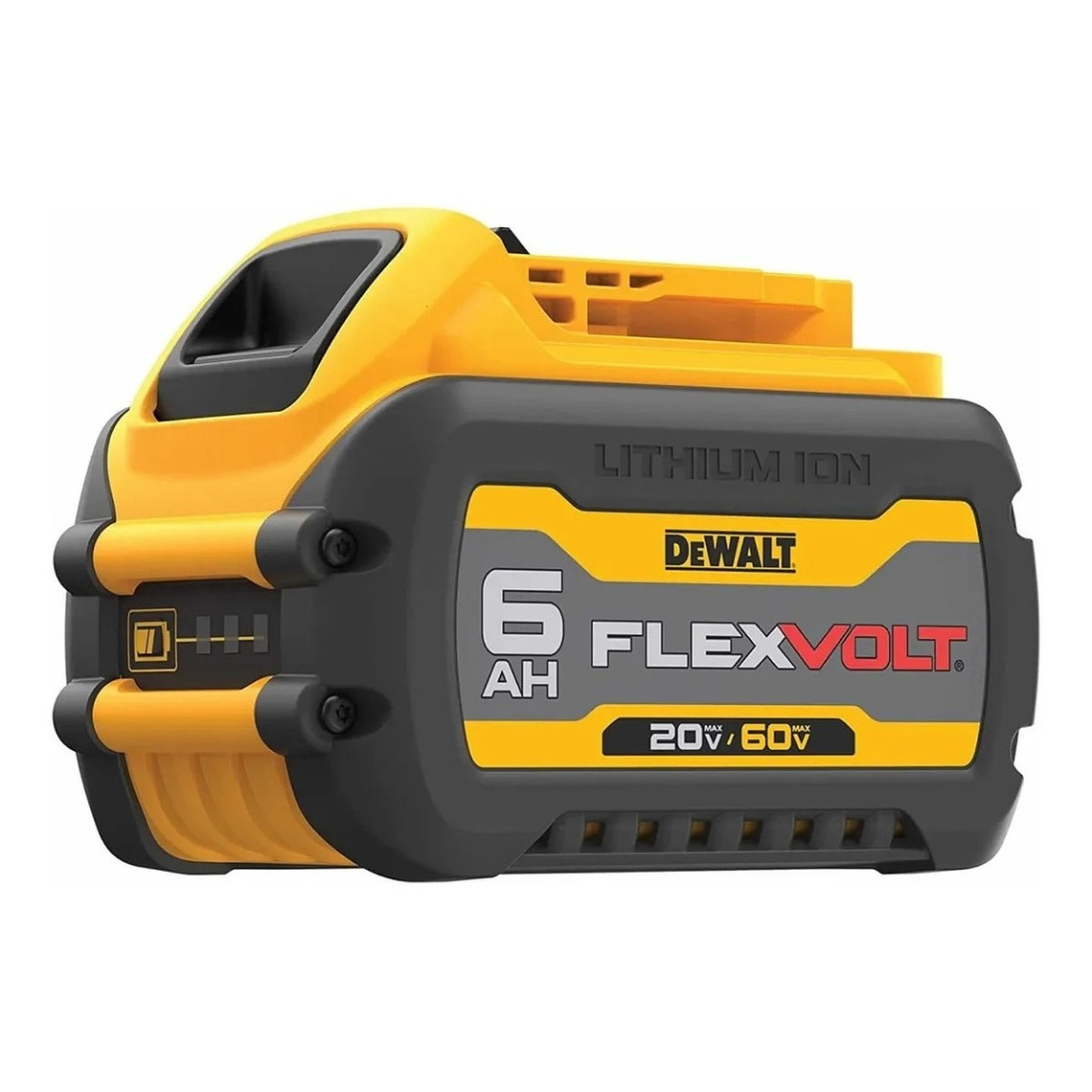 Bateria Flexvolt 60v 6ah DCB606 1
