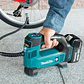 Inflador Aire Inalámbrico 18v Makita Dmp180z Sin Baterias - Miniatura 5