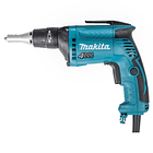 Atornillador Drywall Eléctrico 570w Fs4000 Makita 2