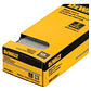 2 Cajas De 2500 Clavos De Puntilla 2 18ga Dewalt Dbn18200-2 - Miniatura 4
