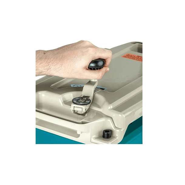 Cepilladora De Banco 1650w Makita 2012nb 4