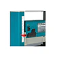 Cepilladora De Banco 1650w Makita 2012nb - Miniatura 5
