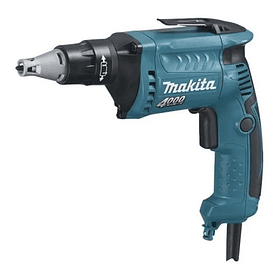Atornillador Drywall Eléctrico 570w Fs4000 Makita